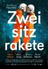 Filmplakat Zweisitzrakete