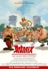 Filmplakat Asterix im Land der Götter