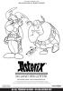 Filmplakat Asterix im Land der Götter