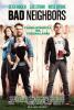 Filmplakat Bad Neighbors