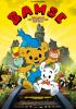 Filmplakat Bamse - Der liebste und stärkste Bär der Welt