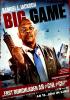 Filmplakat Big Game - Die Jagd beginnt