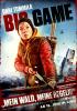 Filmplakat Big Game - Die Jagd beginnt