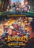 Filmplakat Boxtrolls, Die