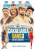 Filmplakat Cakallarla Dans 3 - Tanz der Schakale 3