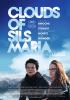 Filmplakat Wolken von Sils Maria, Die