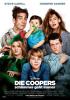 Filmplakat Coopers, Die - Schlimmer geht immer