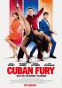 Filmplakat Cuban Fury - Echte Männer tanzen