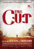 Filmplakat Cut, The