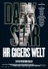Filmplakat Dark Star – HR Gigers Welt