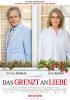 Filmplakat Das grenzt an Liebe