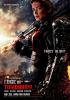 Filmplakat Edge of Tomorrow