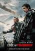 Filmplakat Edge of Tomorrow