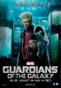 Filmplakat Guardians of the Galaxy