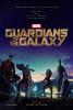 Filmplakat Guardians of the Galaxy