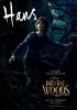 Filmplakat Into the Woods