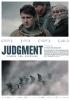 Filmplakat Judgment - Grenze der Hoffnung