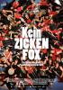 Filmplakat Kein Zickenfox - Das Frauenblasorchester Berlin