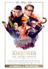 Filmplakat Kingsman - The Secret Service