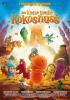 Filmplakat kleine Drache Kokosnuss, Der