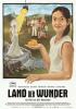 Filmplakat Land der Wunder