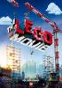 Filmplakat Lego