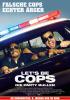 Filmplakat Let's Be Cops - Die Partybullen