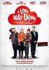 Filmplakat A Long Way Down