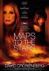 Filmplakat Maps to the Stars