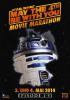 Filmplakat May The 4th Be With You - Star Wars Movie Marathon