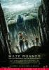 Filmplakat Maze Runner - Die Auserwählten im Labyrinth