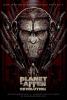 Filmplakat Planet der Affen - Revolution