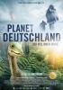 Filmplakat Planet Deutschland - 300 Millionen Jahre