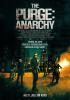 Filmplakat Purge: Anarchy, The