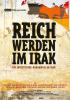 Filmplakat Reich werden im Irak