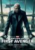 Filmplakat Captain America - The Return of the First Avenger