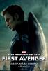 Filmplakat Captain America - The Return of the First Avenger