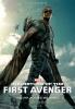 Filmplakat Captain America - The Return of the First Avenger