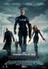 Filmplakat Captain America - The Return of the First Avenger