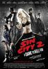 Filmplakat Sin City - A Dame to Kill For