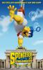 Filmplakat Spongebob Schwammkopf 3D