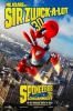 Filmplakat Spongebob Schwammkopf 3D