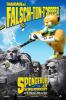 Filmplakat Spongebob Schwammkopf 3D