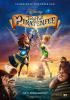 Filmplakat Tinkerbell und die Piratenfee