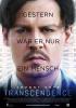 Filmplakat Transcendence