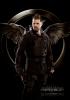 Filmplakat Tribute von Panem - Mockingjay: Teil 1, Die