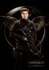 Filmplakat Tribute von Panem - Mockingjay: Teil 1, Die