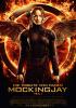 Filmplakat Tribute von Panem - Mockingjay: Teil 1, Die