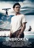 Filmplakat Unbroken - Überleben. Mut. Vergebung.