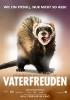 Filmplakat Vaterfreuden